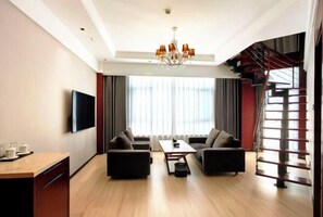 Room - Hequan Farm (Bengbu)