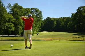 Golf