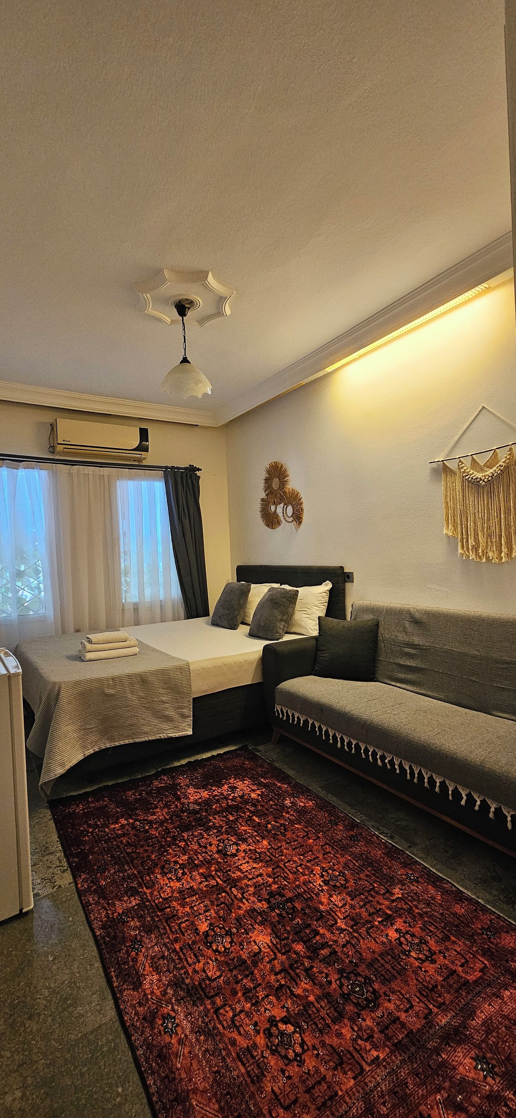 Photo - Merkez Kumsal Pansiyon