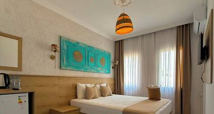 Bodrum Merkez Kumsal Pansiyon