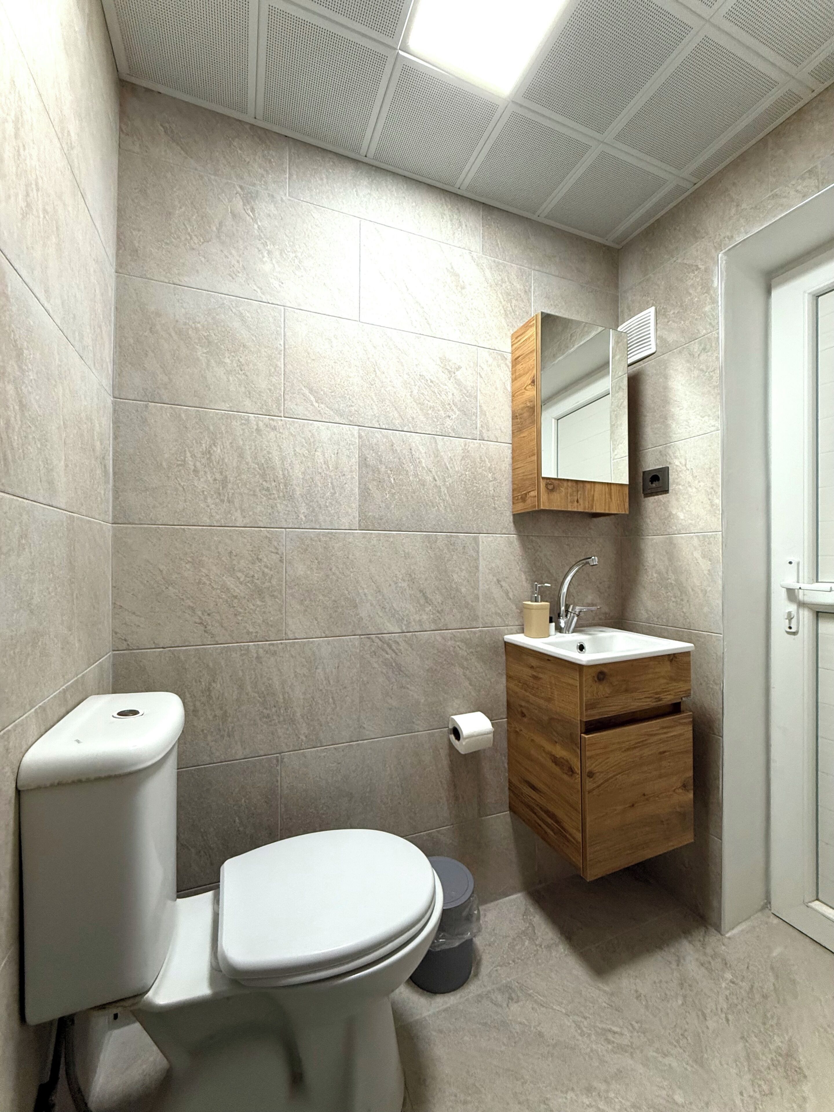 Chambres insonorisées, Wi-Fi gratuit