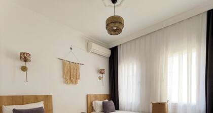 Bodrum Merkez Kumsal Pansiyon