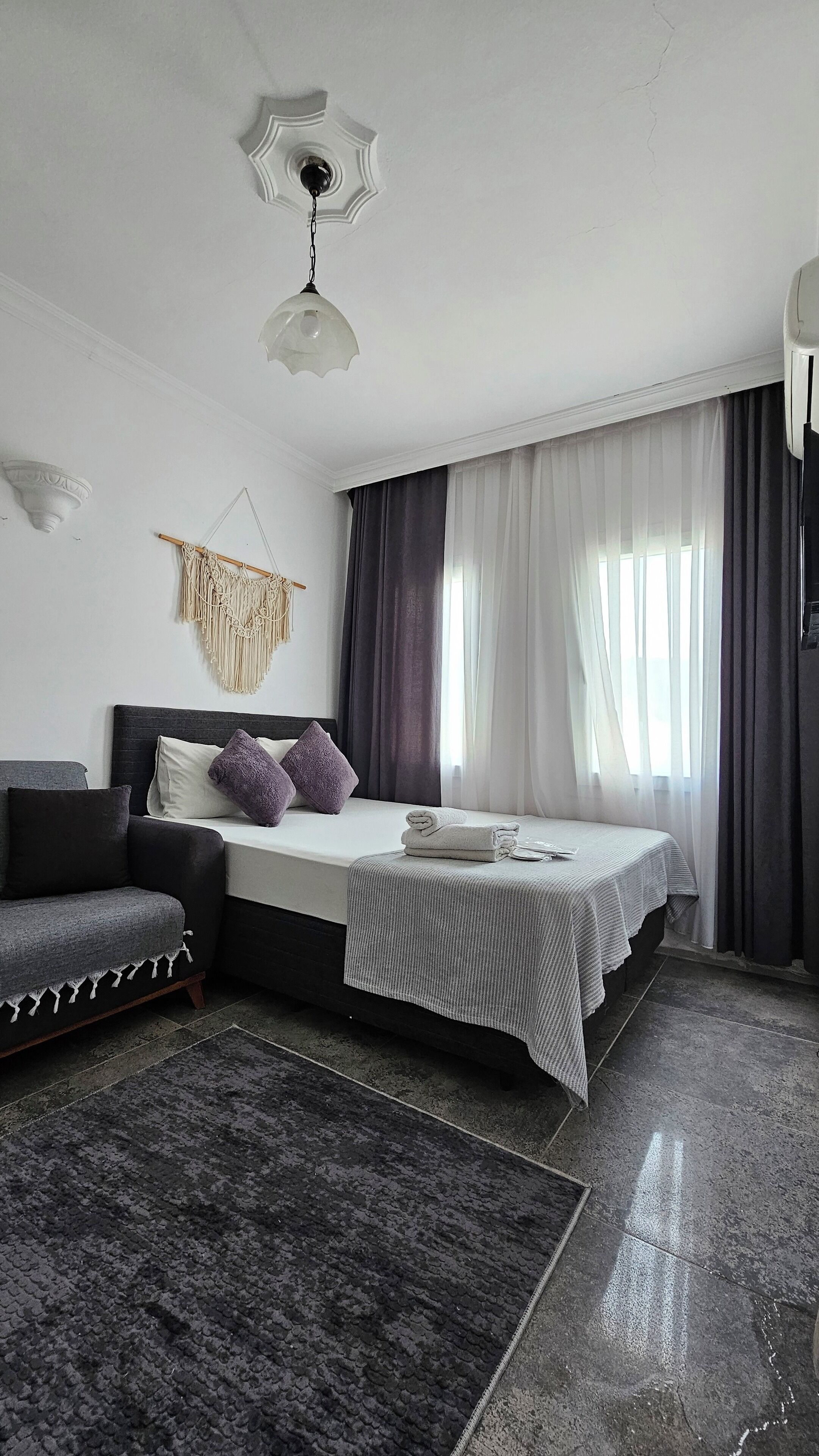 Photo - Merkez Kumsal Pansiyon