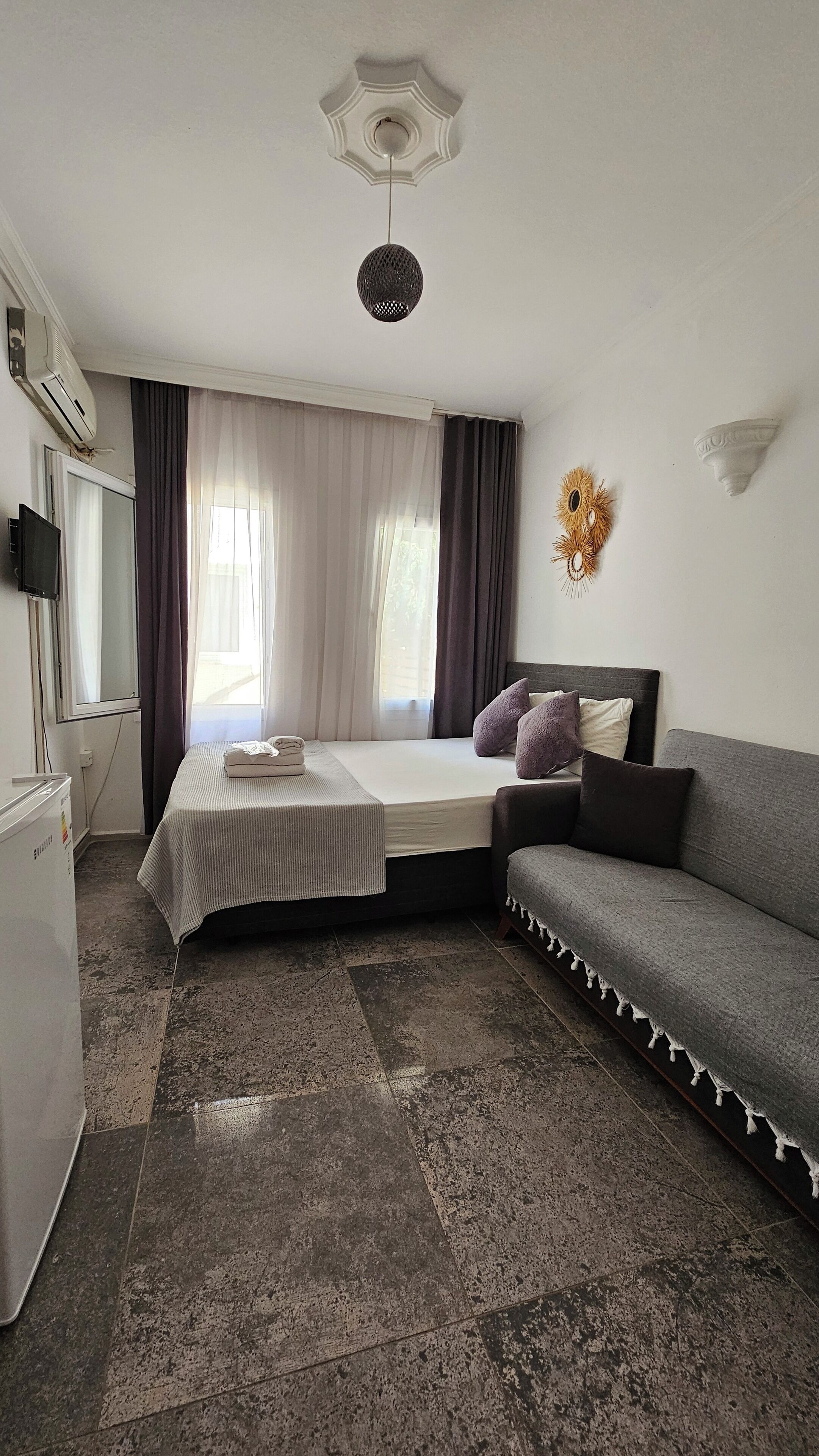 Photo - Merkez Kumsal Pansiyon