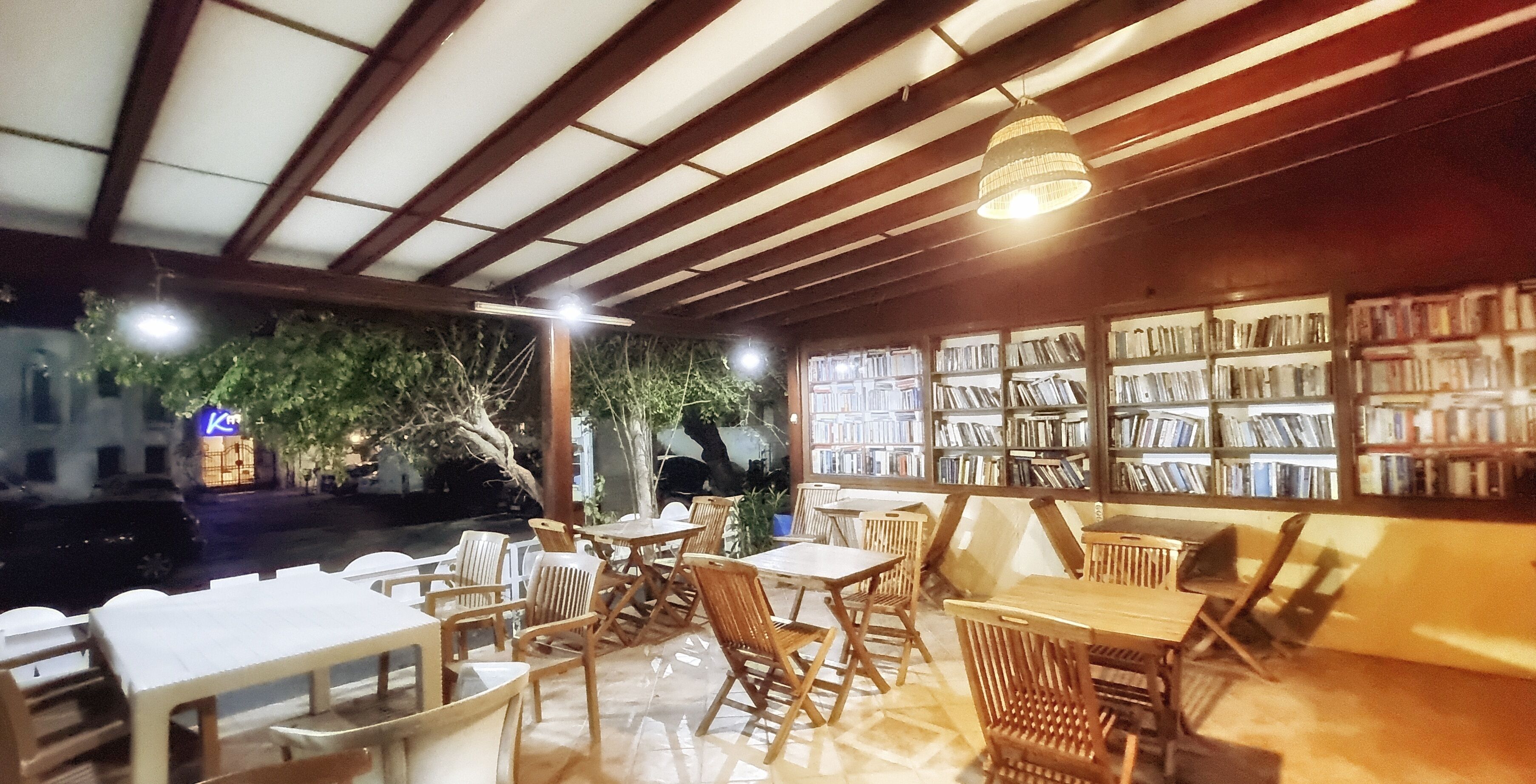 Photo - Merkez Kumsal Pansiyon