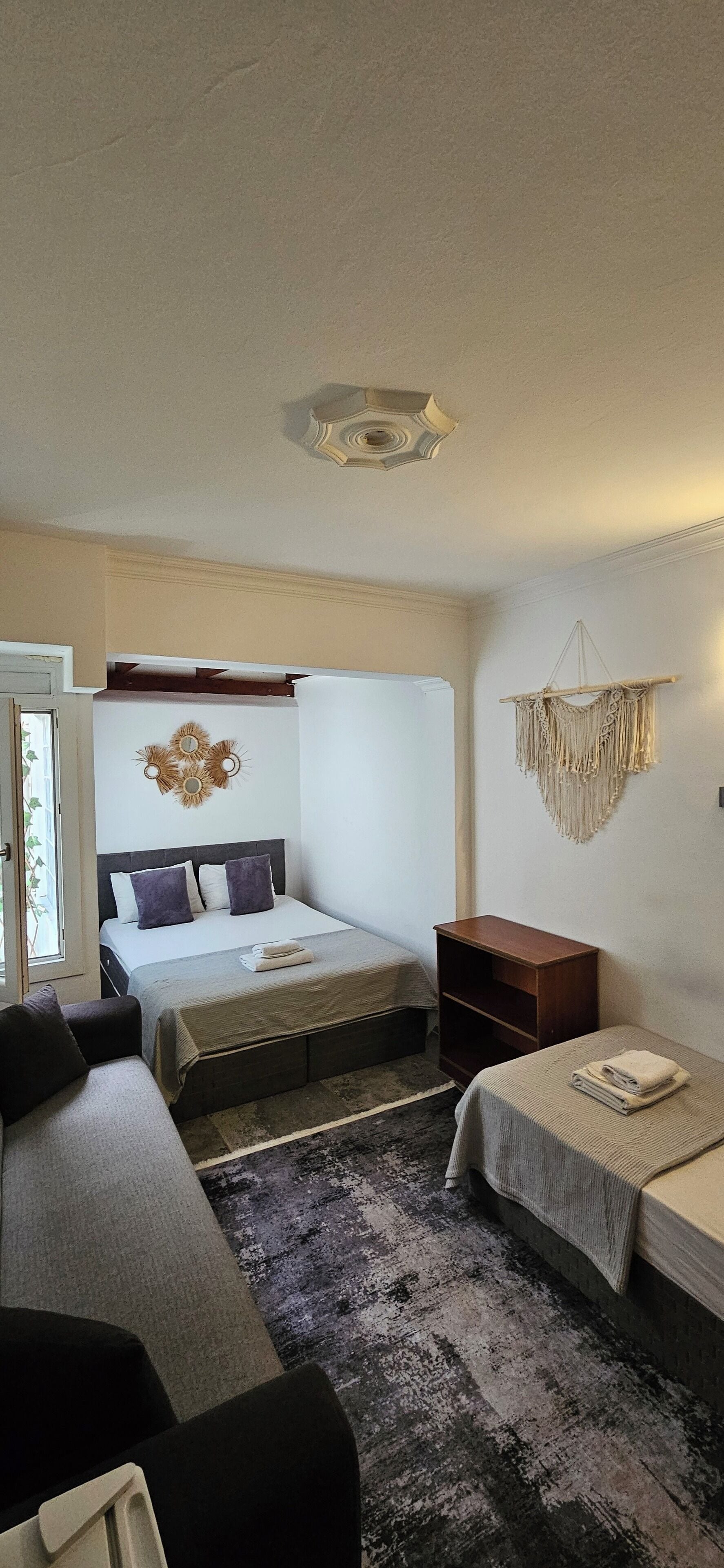 Photo - Merkez Kumsal Pansiyon