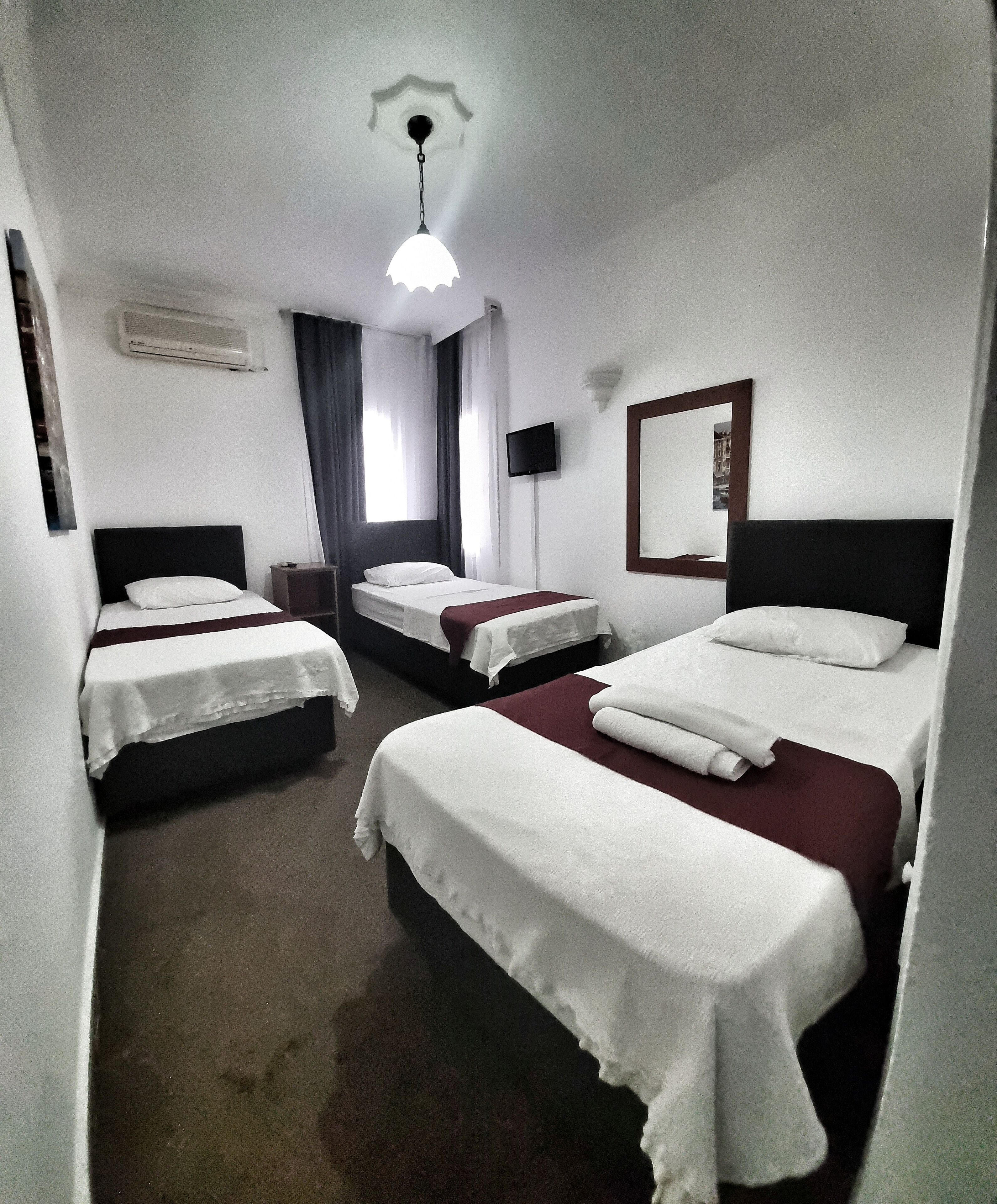 Photo - Merkez Kumsal Pansiyon