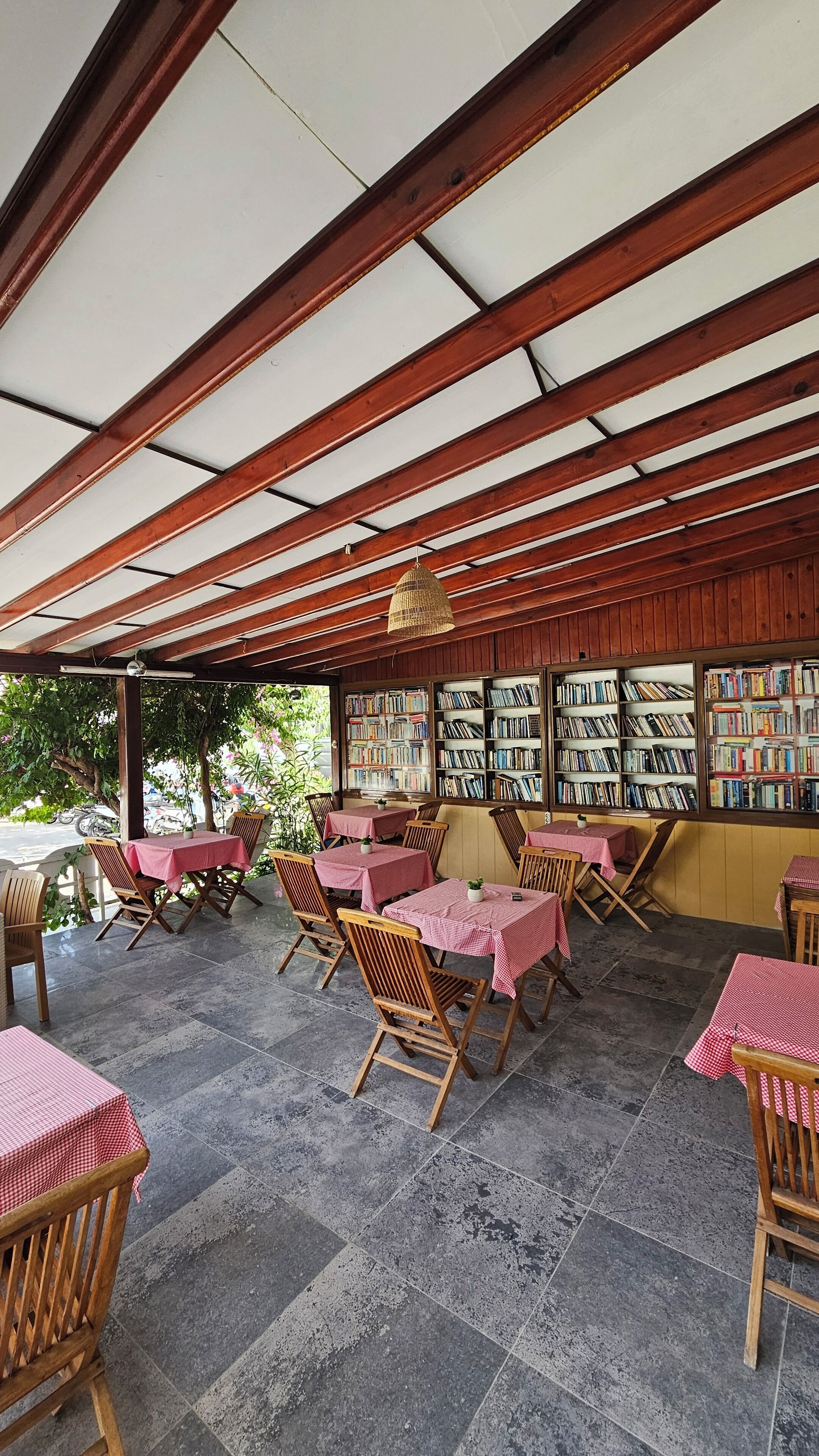 Photo - Merkez Kumsal Pansiyon