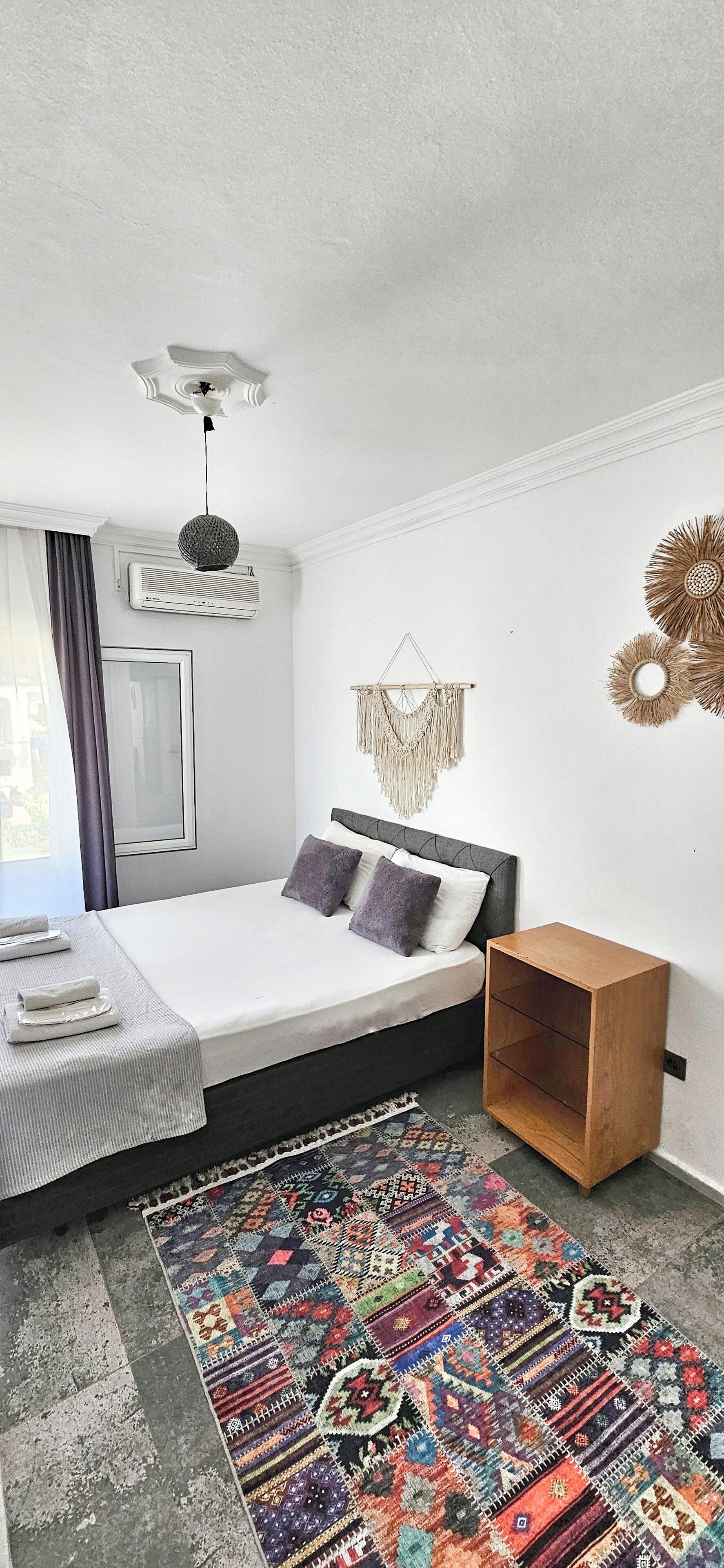 Photo - Merkez Kumsal Pansiyon