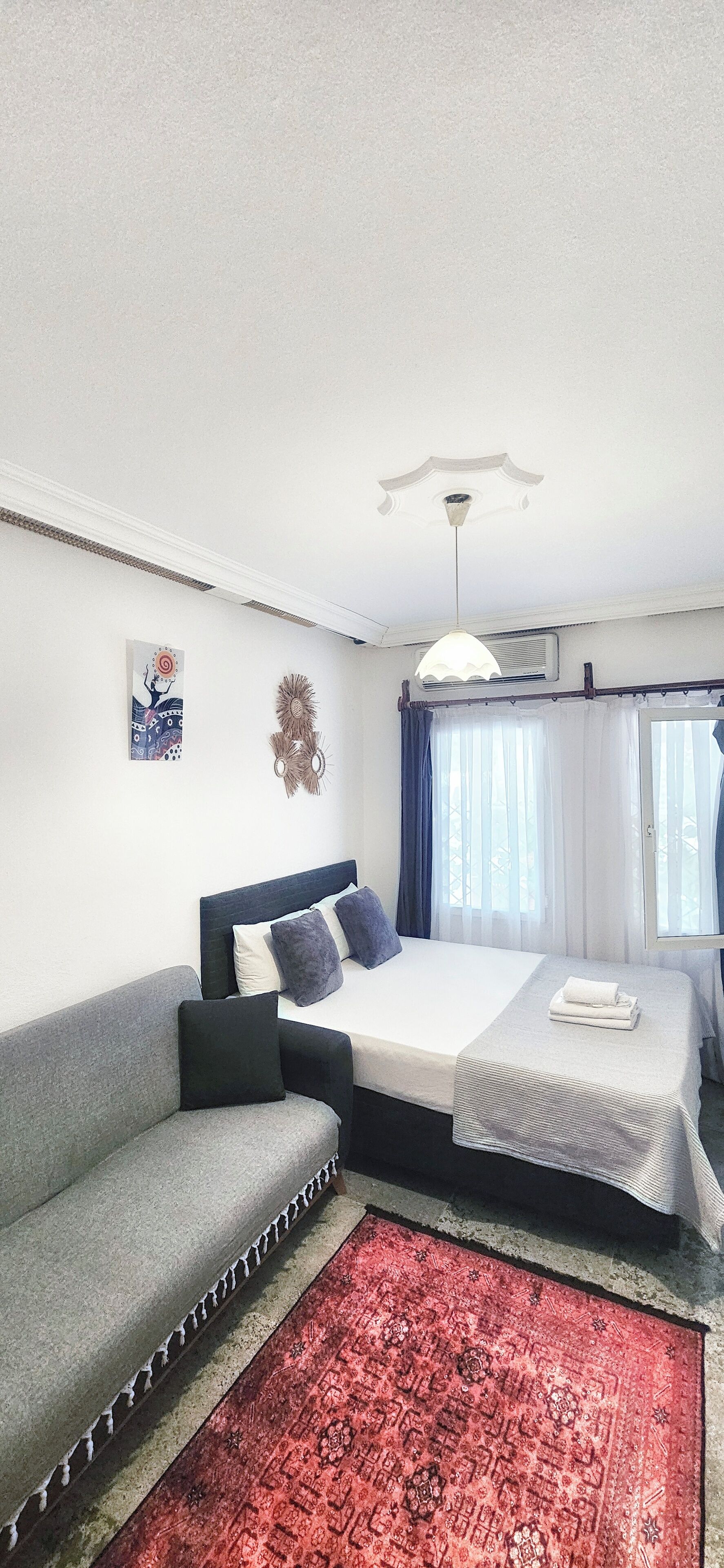 Photo - Merkez Kumsal Pansiyon