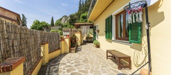 Camaiore House With Pool, La Casa Dei Ricci