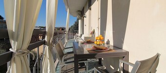 Provenzale Apartment, Lago di Garda, Jacuzzi