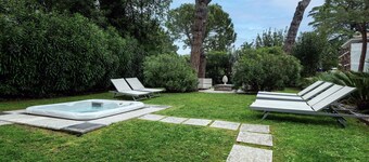 Provenzale Apartment, Lago di Garda, Jacuzzi