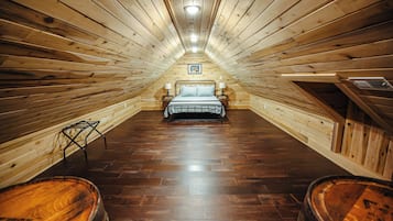 4 chambres, bureau, fer et planche à repasser, Wi-Fi