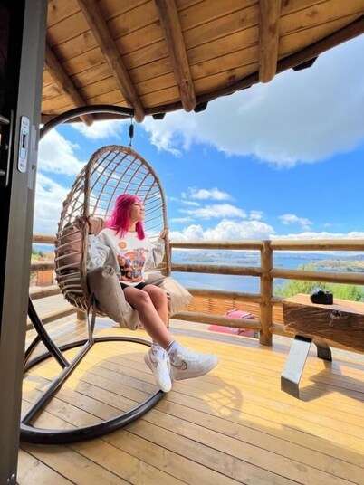 Costa Azul Ecolodge