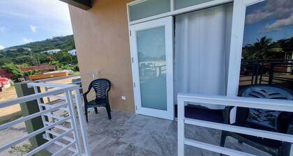 Spacious and Comfy 1 bdr, 1 bth. Close to all.