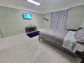 1 habitación y wifi 