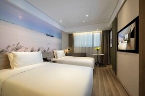 Room - Orange Hotel (Suzhou University East Ring Road Subway Station) (Suzhou)
