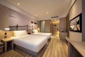 Room - Orange Hotel (Suzhou University East Ring Road Subway Station) (Suzhou)