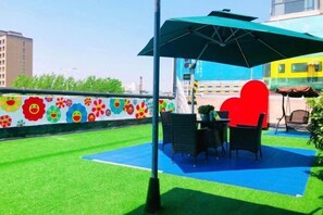 Property amenity - Orange Hotel (Suzhou University East Ring Road Subway Station) (Suzhou)