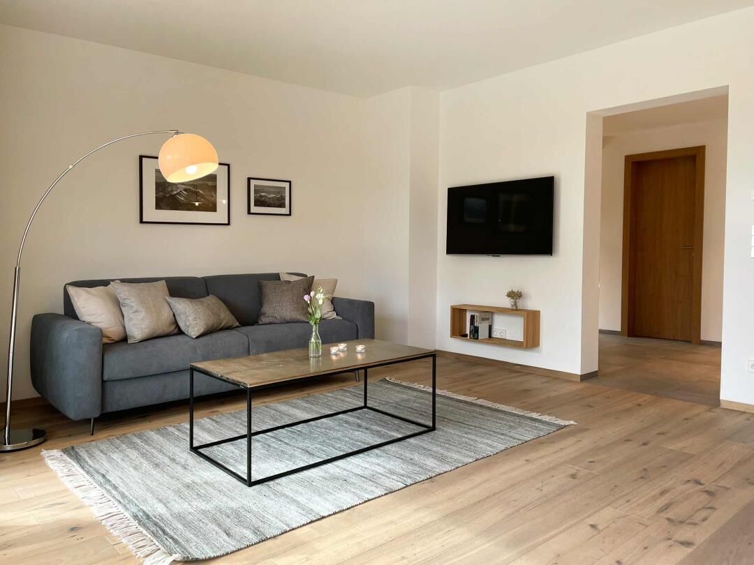 Holiday Apartment "H9 Tal" In Garmisch-partenkirchen - Garmisch-Partenkirchen