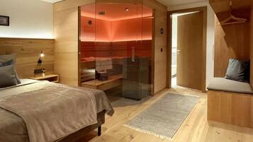 2 quartos, Wi-Fi de cortesia