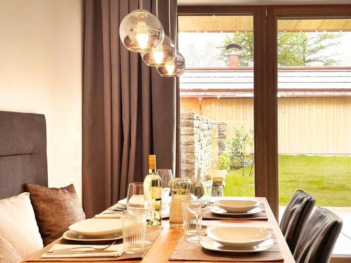 Holiday apartment "h9 Tal" in Garmisch-Partenkirchen