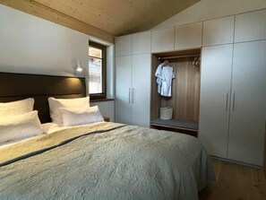 1 soverom og wi-fi (inkludert)