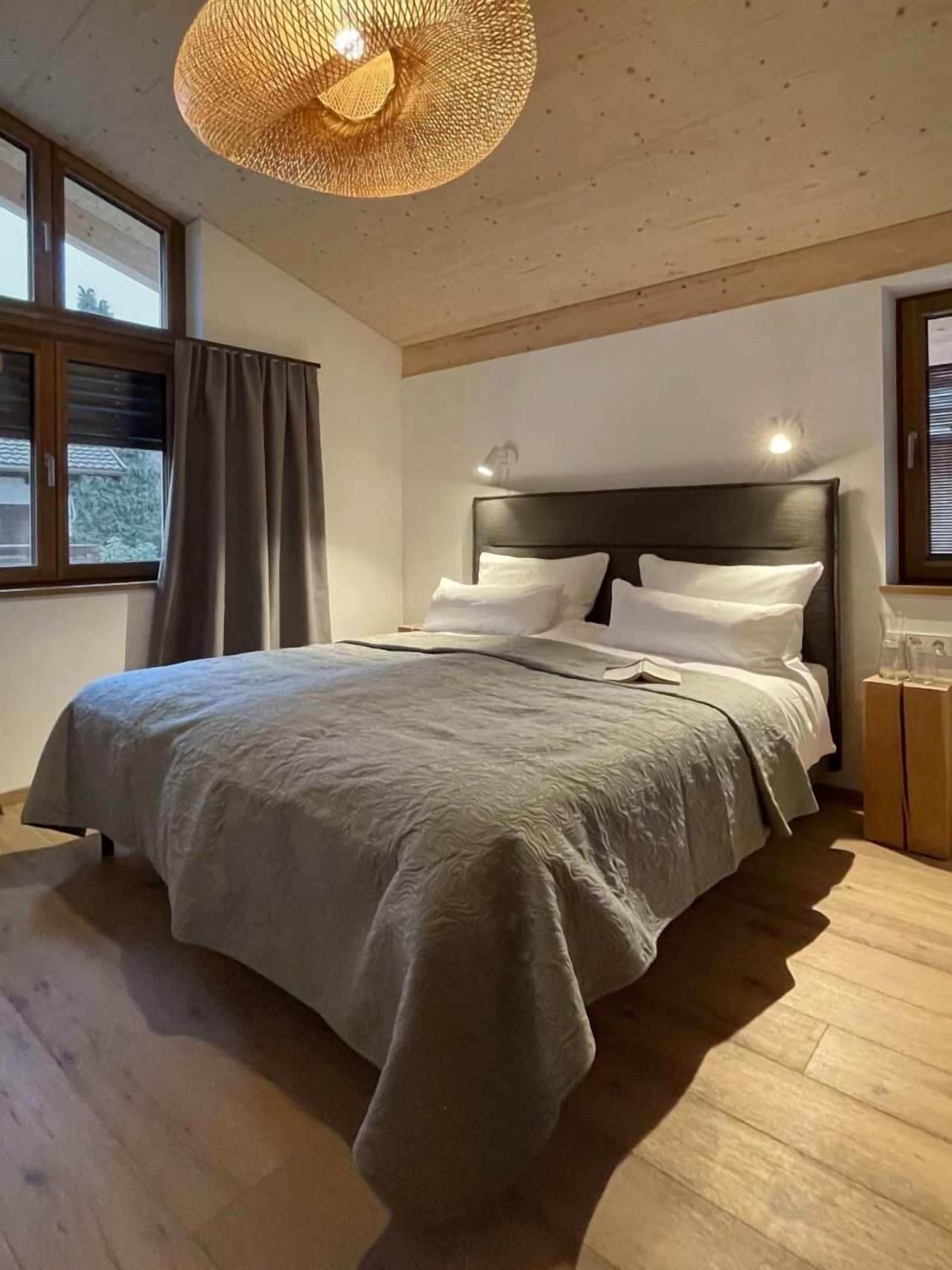 1 habitación y wifi gratis 