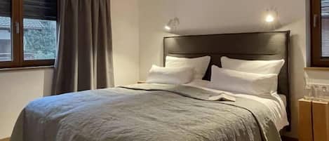 1 habitación y wifi gratis