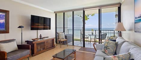 TV connectée, livres