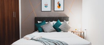 AC - 劳雷莱斯之家 - 自助入住