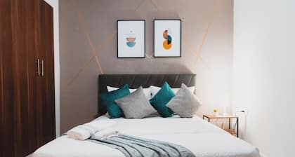 AC - House Laureles - Self Checking