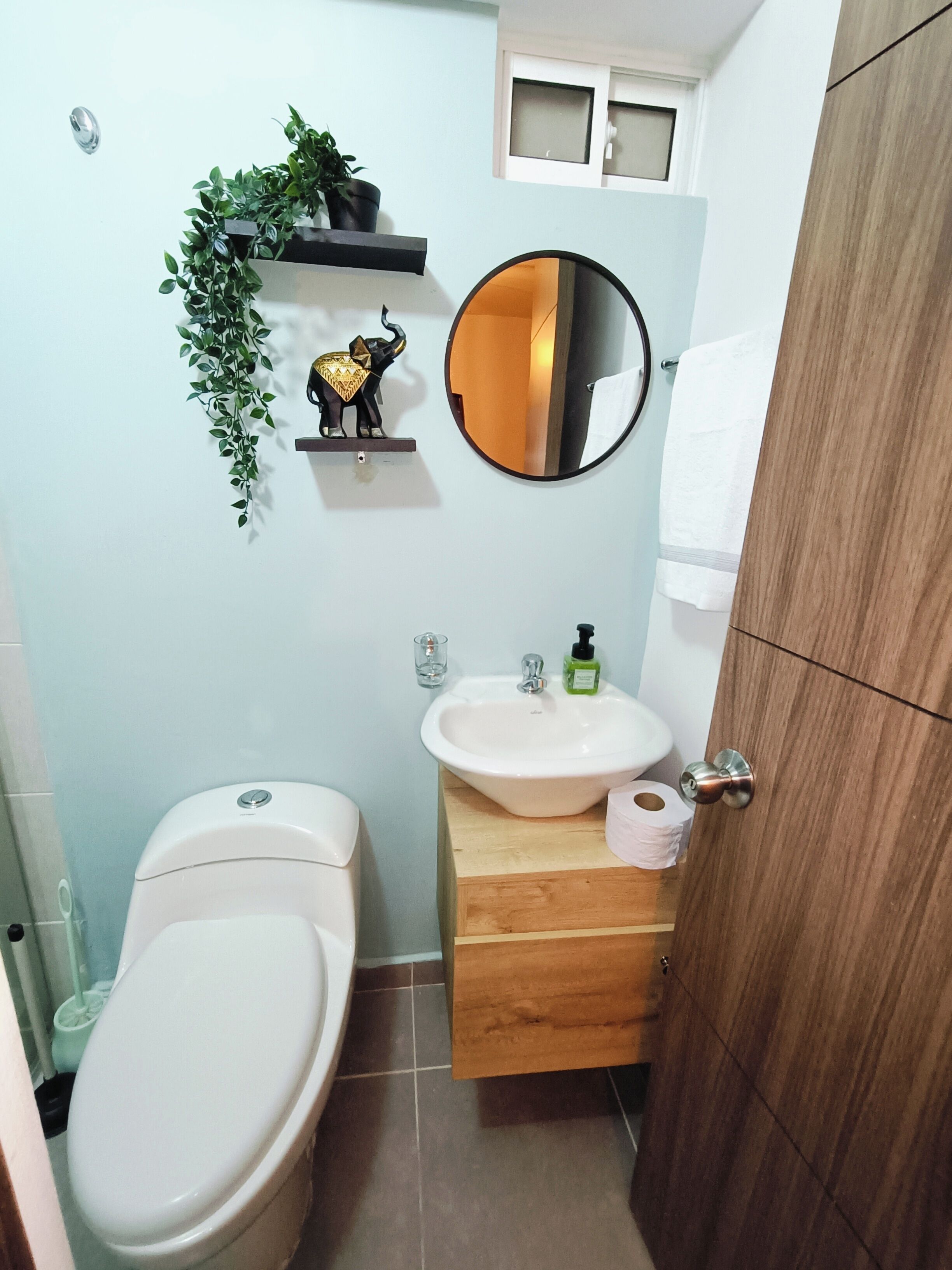 Kamar mandi