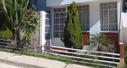 Casa en las Lomas