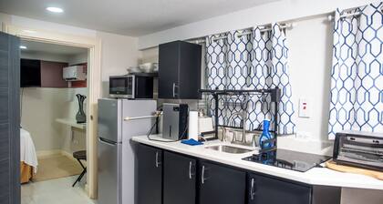 Apartment 5 @ Top Bay Apartments