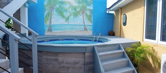 Apartment 5 @ Top Bay Apartments