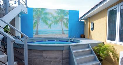 Apartment 5 @ Top Bay Apartments