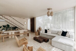 Smart TV - Rooftop- Private Pool (Tulum)