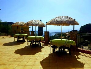 Terras