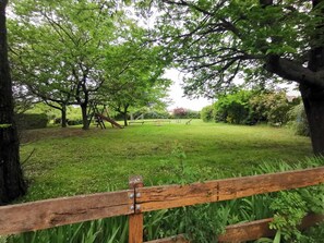 Área da propriedade