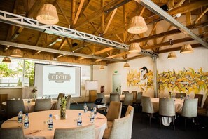 Meeting facility - Cecil by Pearl Continental (Murree)