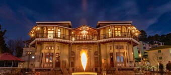 Cecil by Pearl Continental