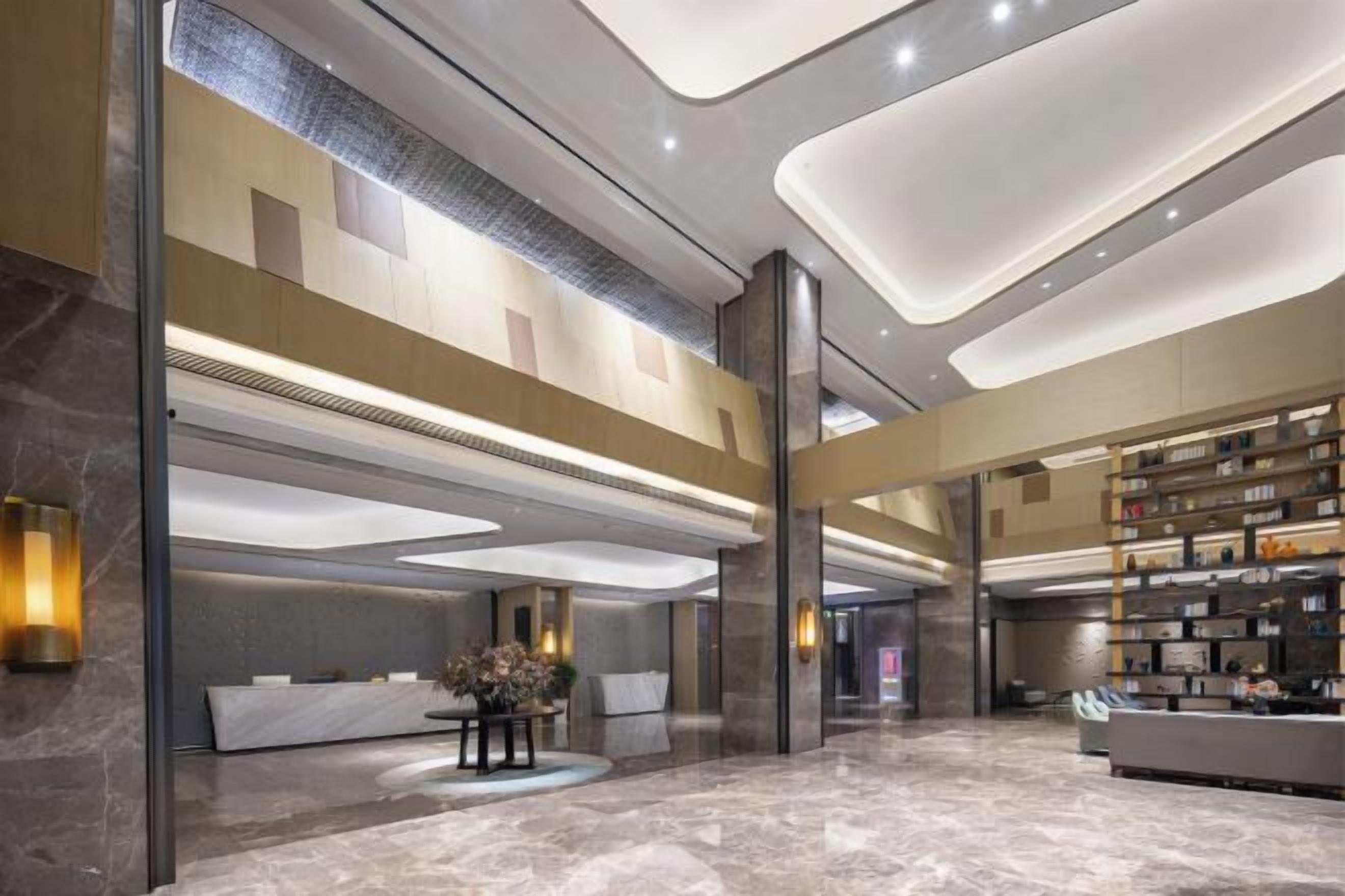 Servicio de la propiedad