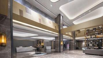 Servicio de la propiedad