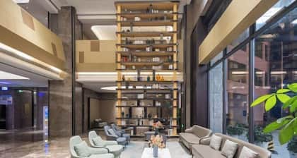 De'an Hotel (Vientiane Plaza)