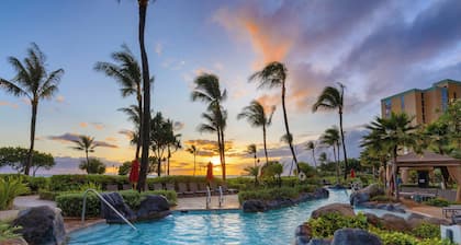 WHALE Watching & OCEAN Views! Honua Kai Penthouse- Top Floor- Remodeled June'24