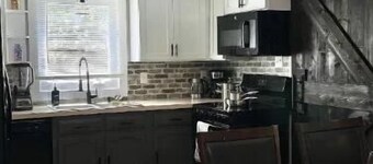 Hershey Kiss Home