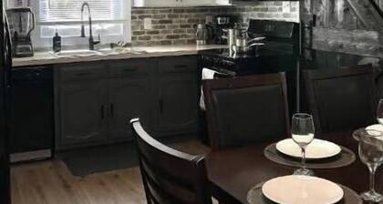 Hershey Kiss Home