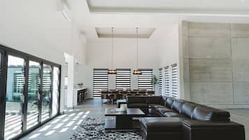 Sala de reuniones